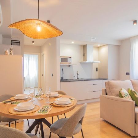Holidea Mar Salada Bocal Apartment Santander Bagian luar foto