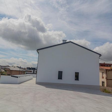 Holidea Mar Salada Bocal Apartment Santander Bagian luar foto