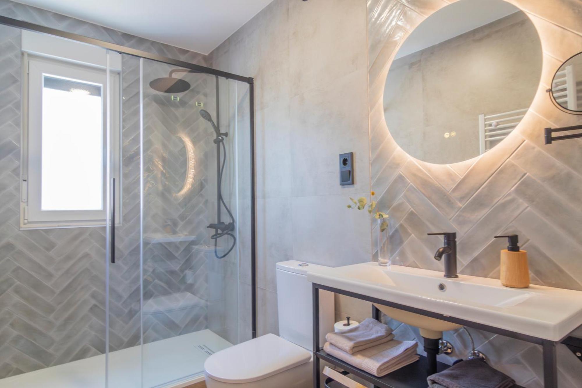 Holidea Mar Salada Bocal Apartment Santander Bagian luar foto
