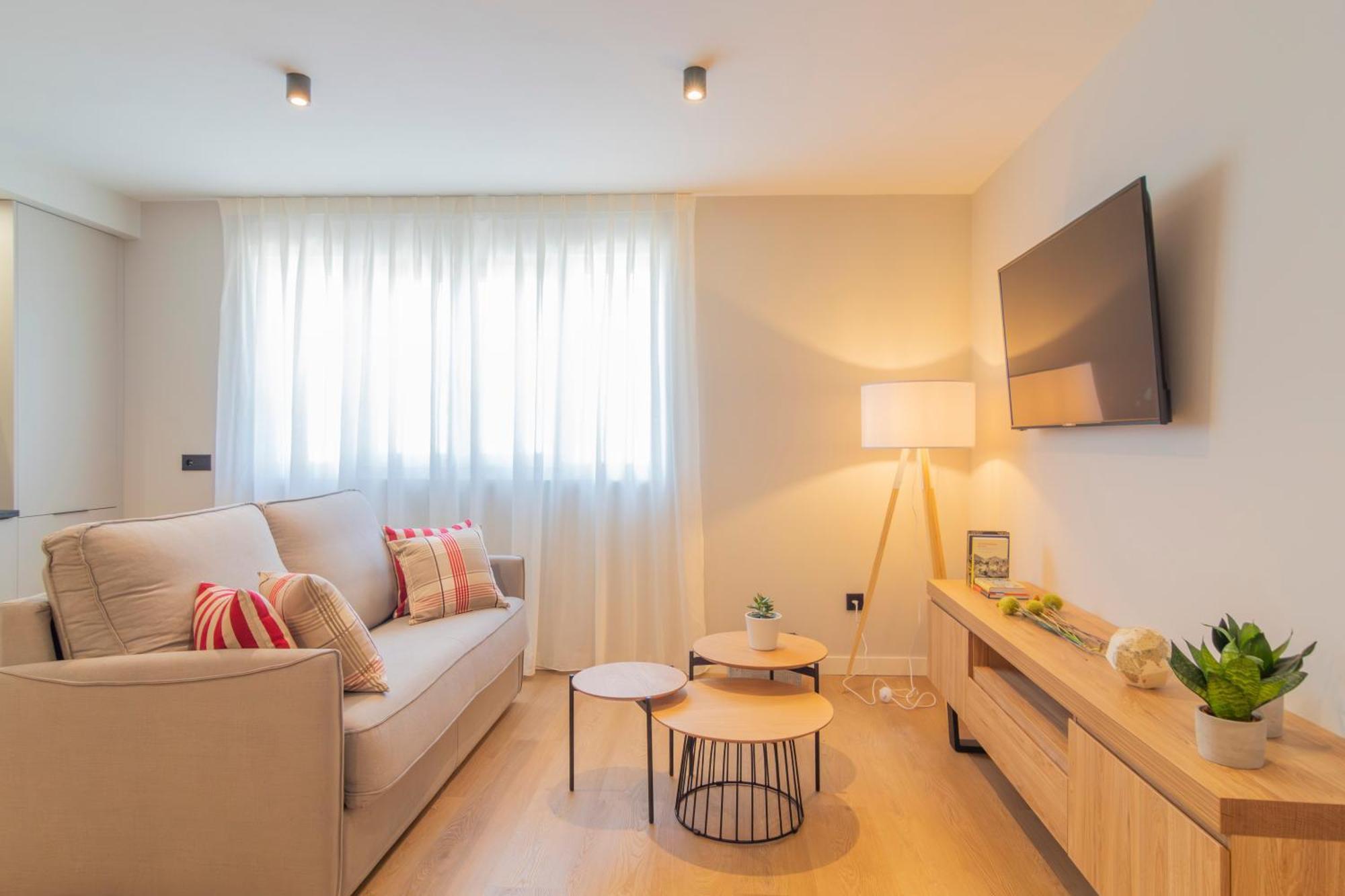 Holidea Mar Salada Bocal Apartment Santander Bagian luar foto