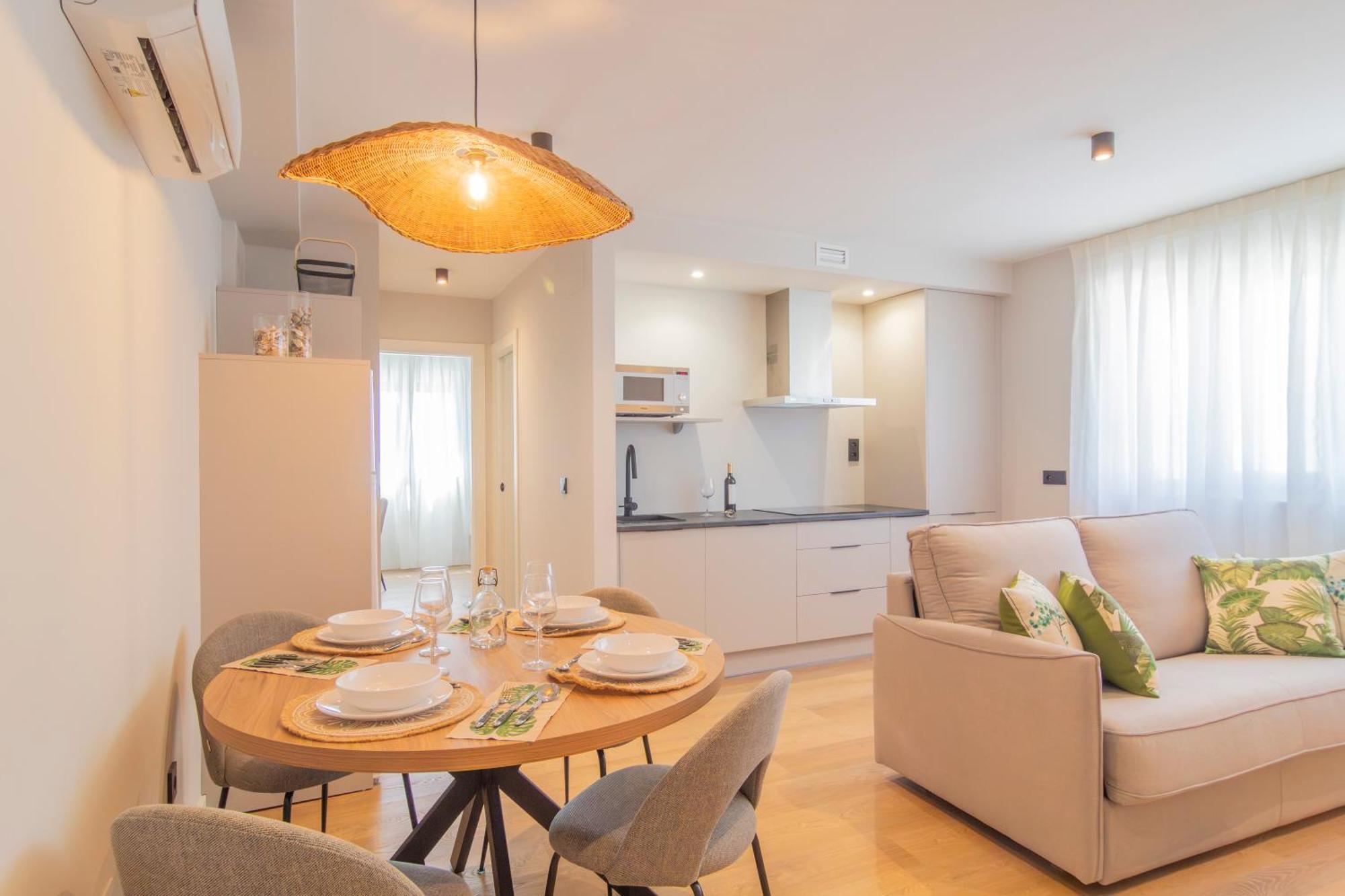 Holidea Mar Salada Bocal Apartment Santander Bagian luar foto