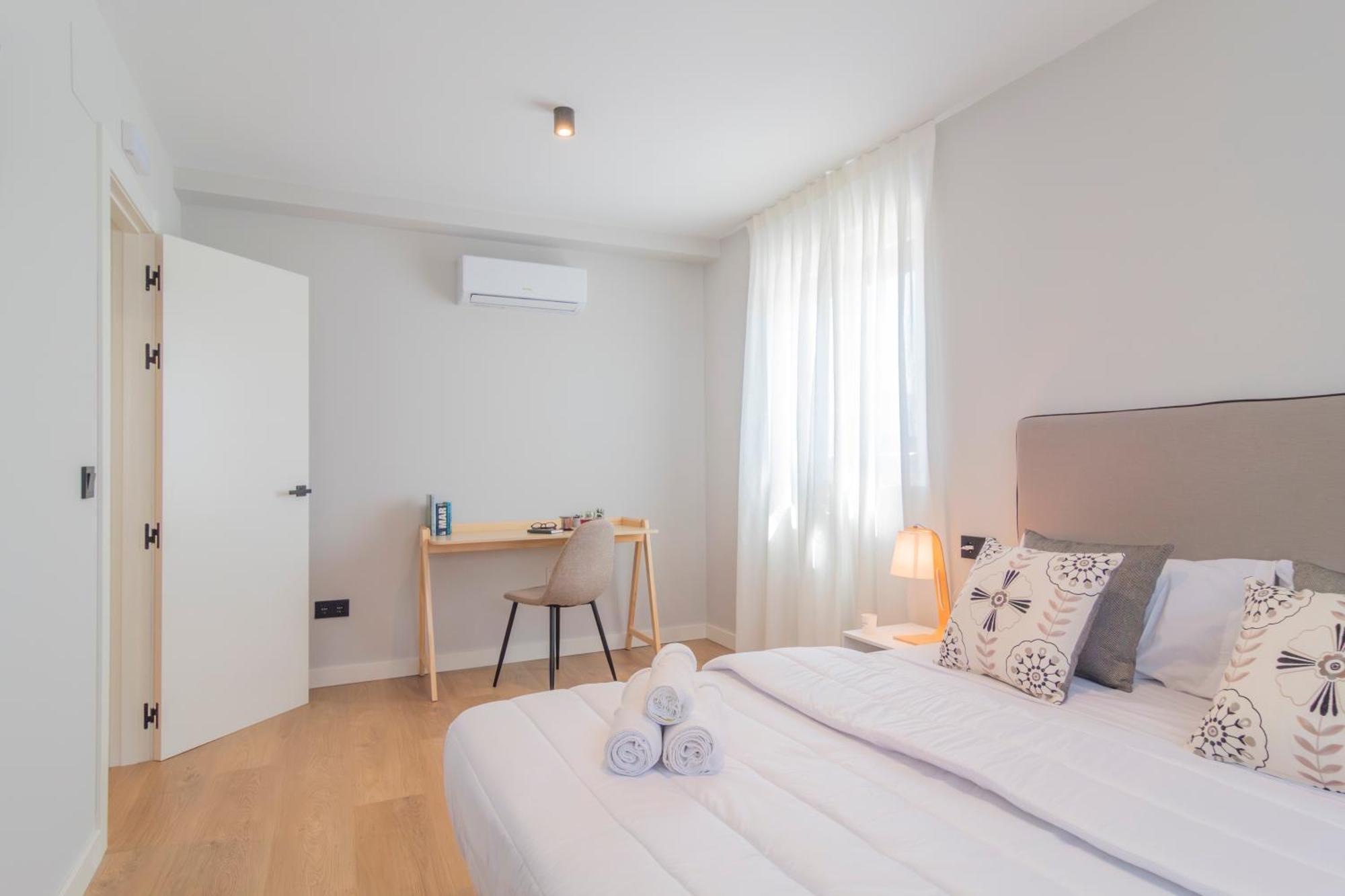 Holidea Mar Salada Bocal Apartment Santander Bagian luar foto