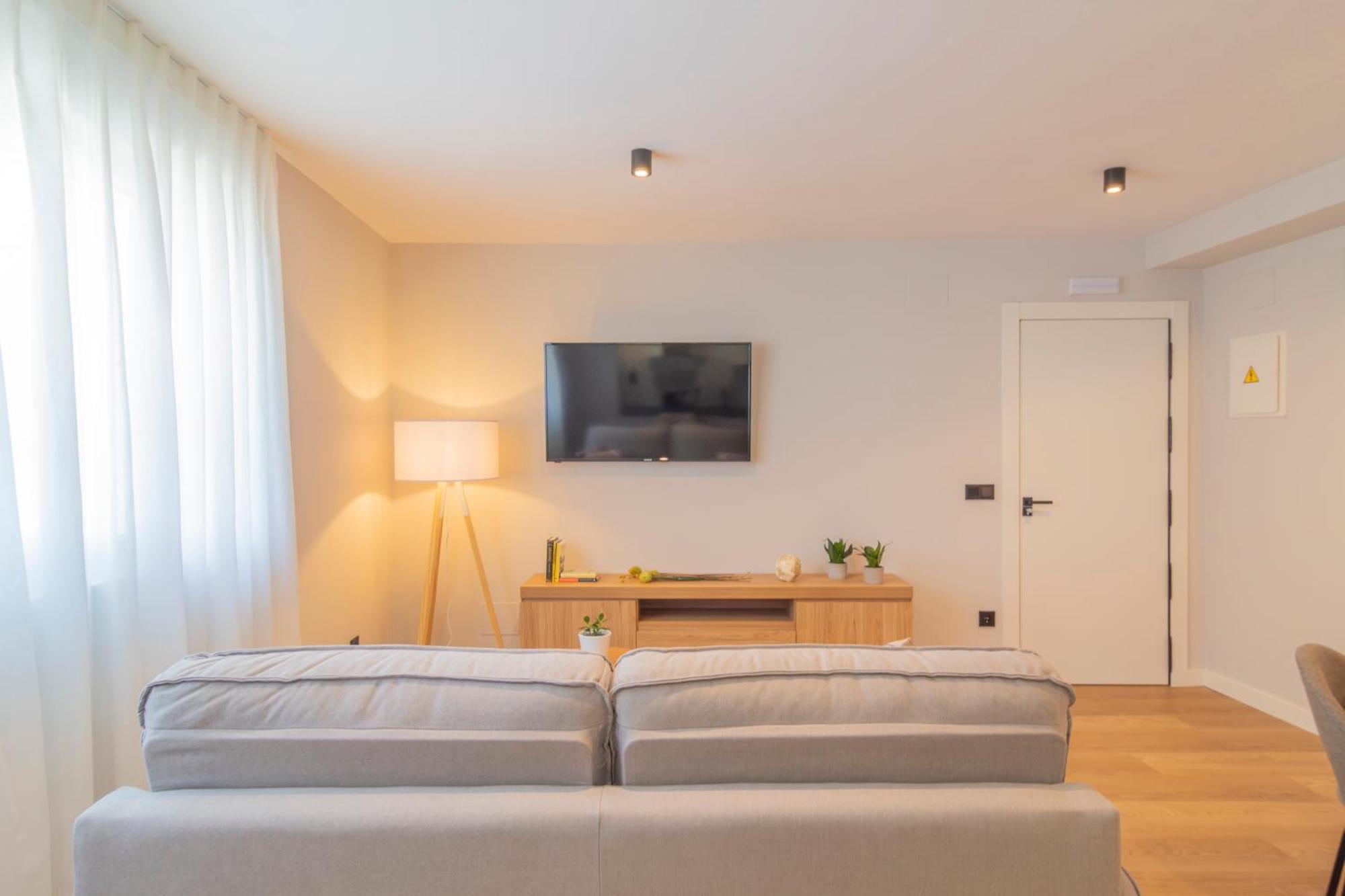 Holidea Mar Salada Bocal Apartment Santander Bagian luar foto