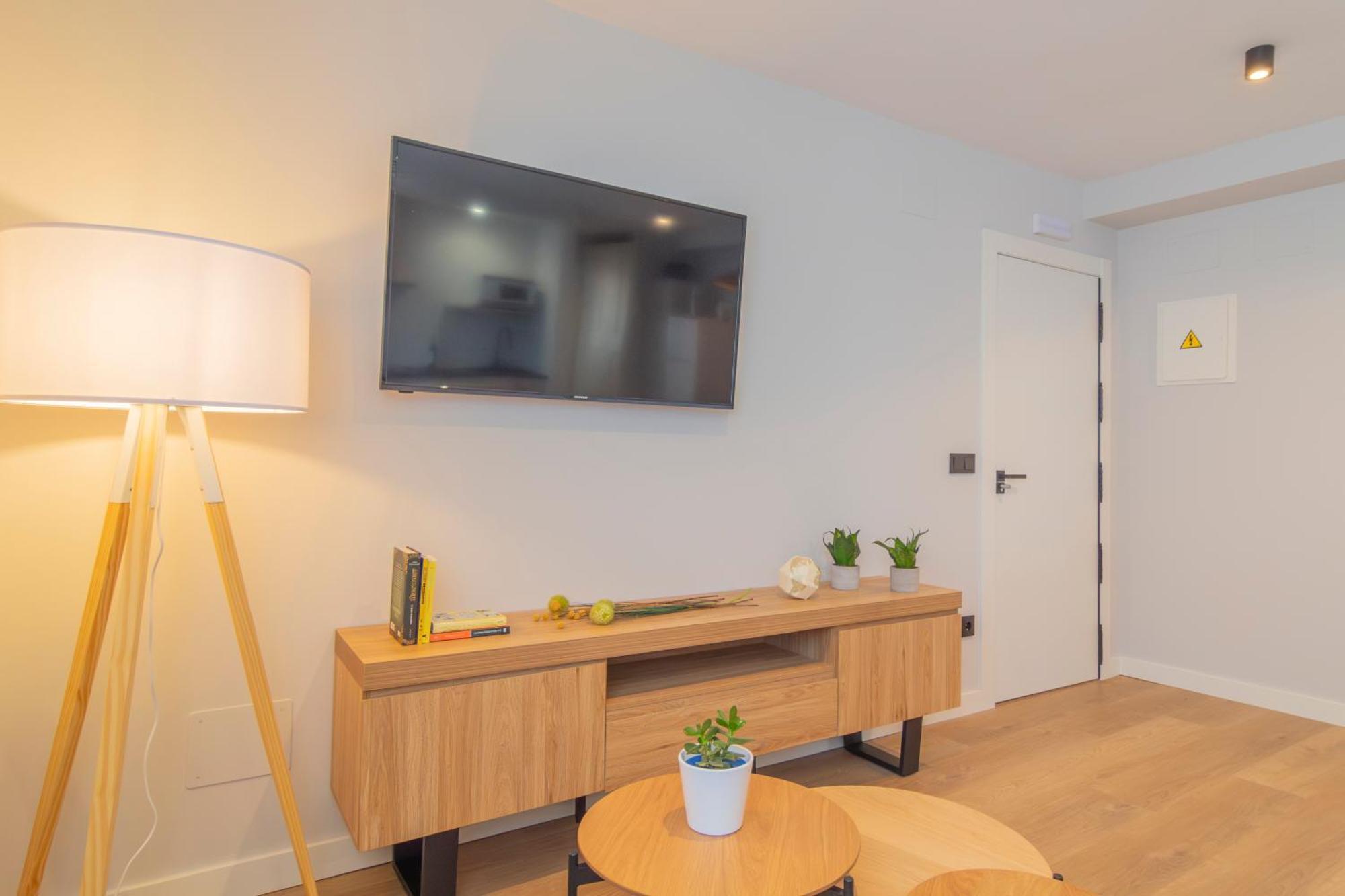 Holidea Mar Salada Bocal Apartment Santander Bagian luar foto