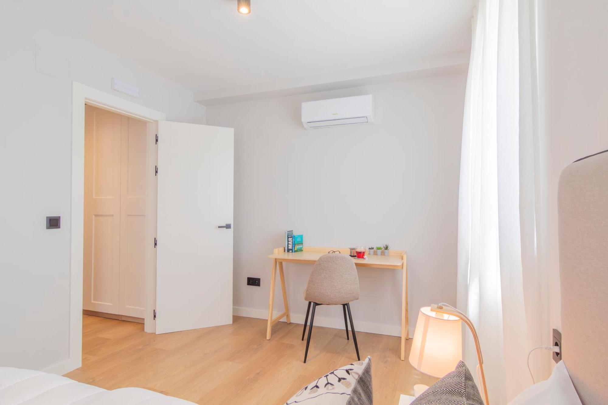 Holidea Mar Salada Bocal Apartment Santander Bagian luar foto