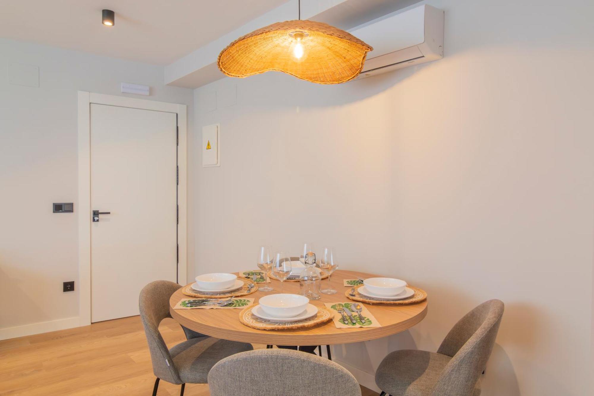 Holidea Mar Salada Bocal Apartment Santander Bagian luar foto