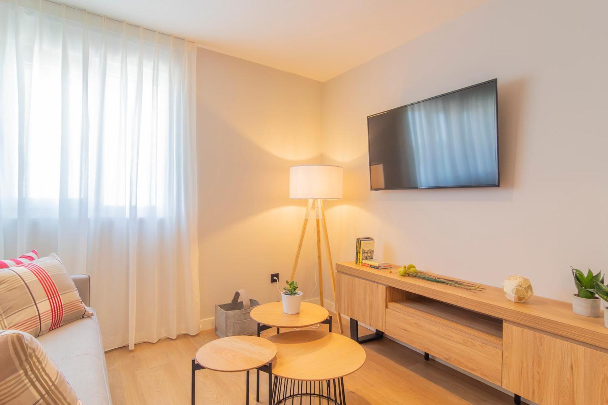 Holidea Mar Salada Bocal Apartment Santander Bagian luar foto