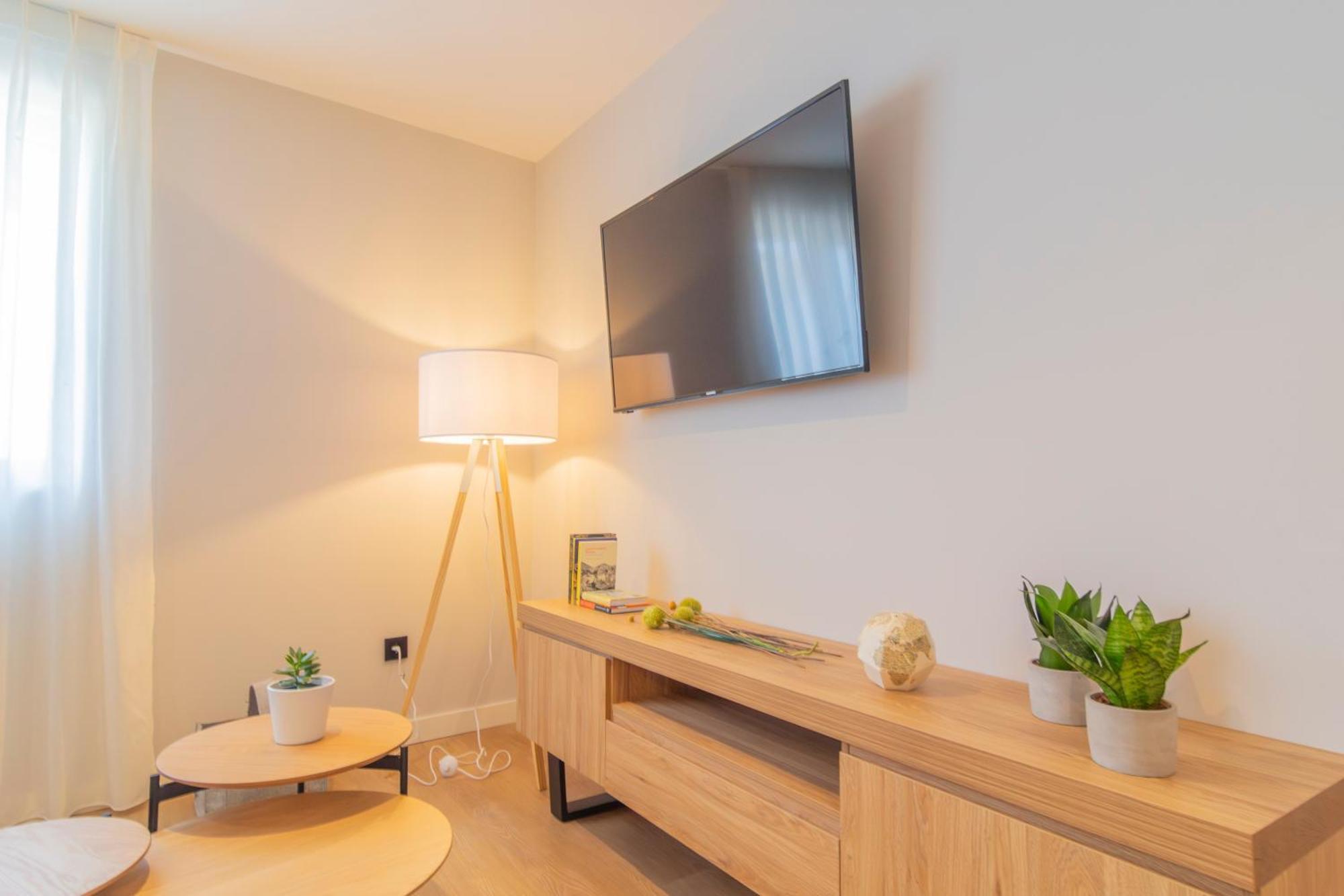 Holidea Mar Salada Bocal Apartment Santander Bagian luar foto