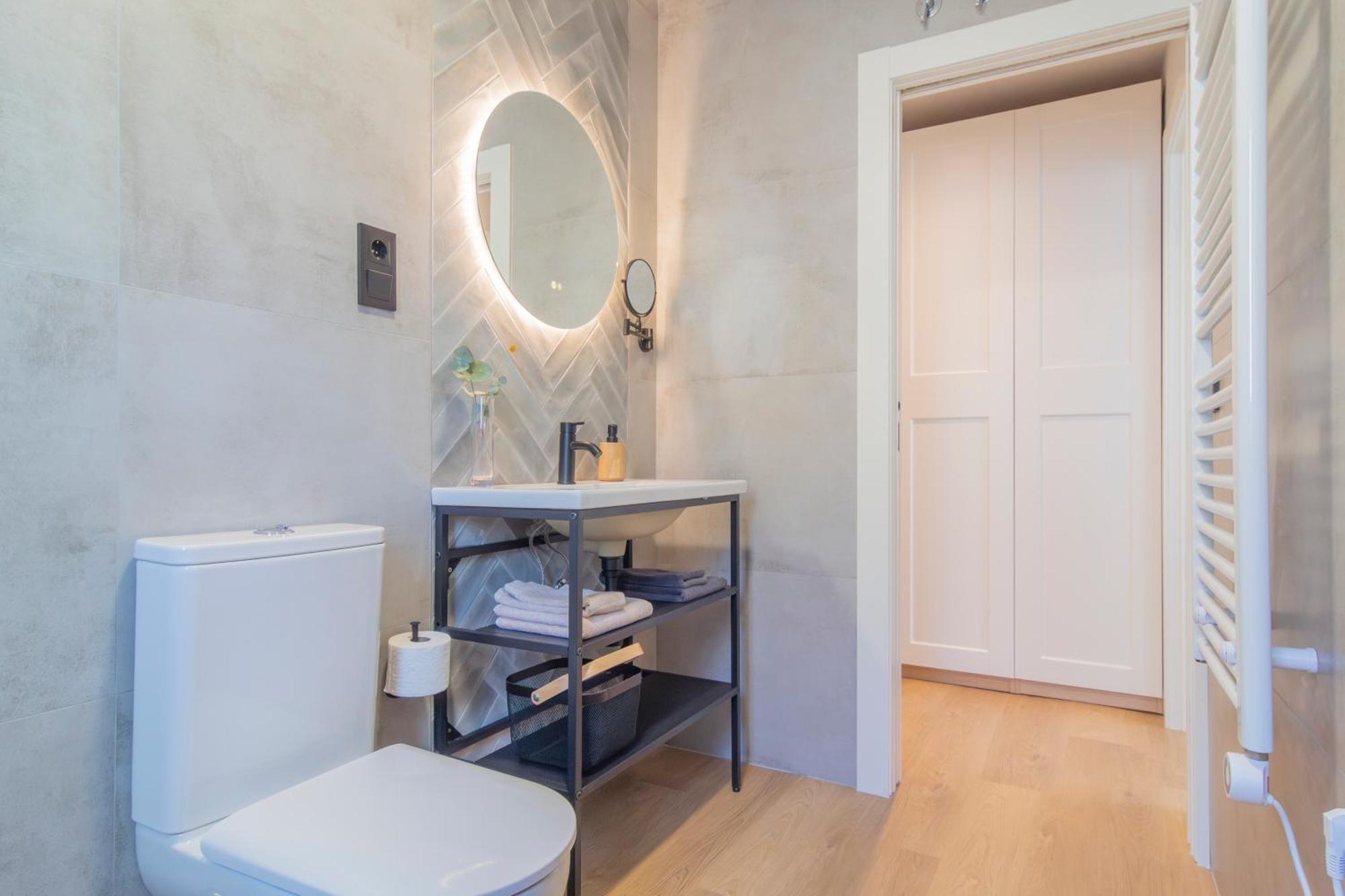 Holidea Mar Salada Bocal Apartment Santander Bagian luar foto