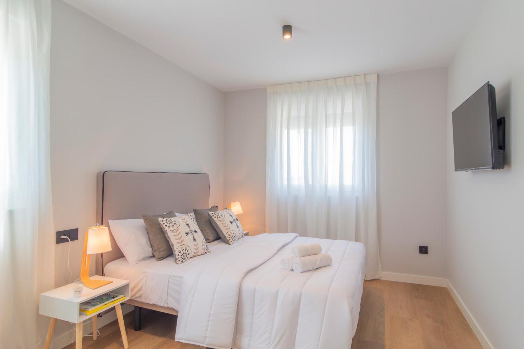 Holidea Mar Salada Bocal Apartment Santander Bagian luar foto
