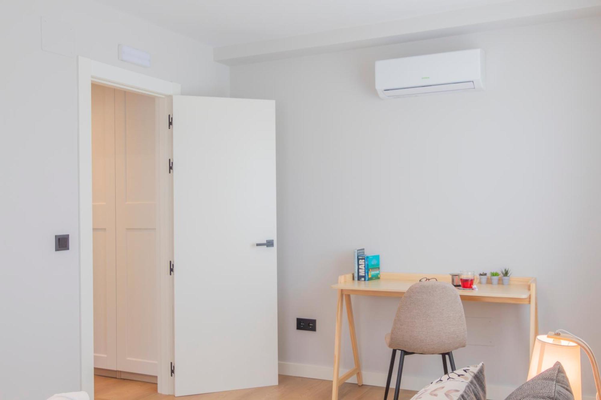 Holidea Mar Salada Bocal Apartment Santander Bagian luar foto