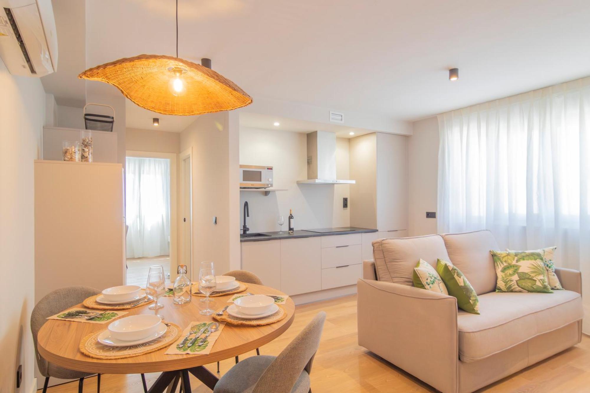 Holidea Mar Salada Bocal Apartment Santander Bagian luar foto