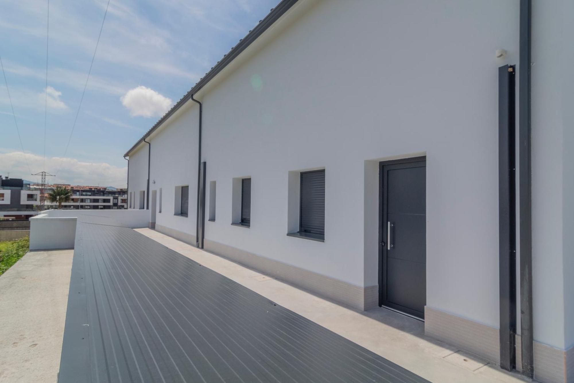 Holidea Mar Salada Bocal Apartment Santander Bagian luar foto