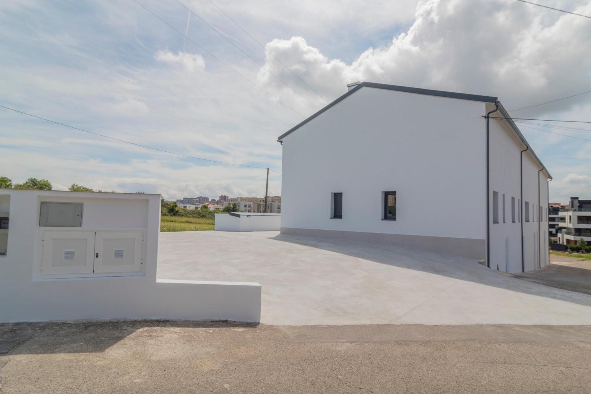 Holidea Mar Salada Bocal Apartment Santander Bagian luar foto